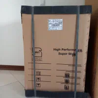 اجاق گاز 4شعله طرح فر