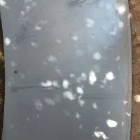 کاپوت پراید