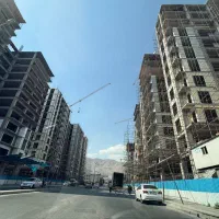 ۱۷۲متر/تریتیوم vip/برج L3/بهترین ویو و واحد/طبقه۱۰