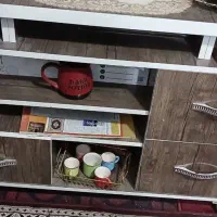 میز تلوزیون