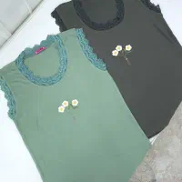 تاپ گلدوزی