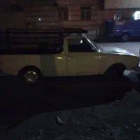 پیکان وانت