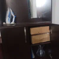 جا کفشی|جاکفشی، کمد، دراور|کرج, شهرک پردیسان|دیوار