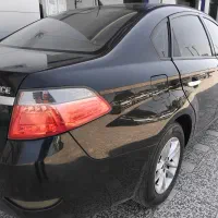 برلیانسH330 اتومات موتور ۱۵۰۰