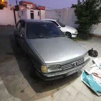 پژو۴۰۵|خودرو سواری و وانت|جیرفت, |دیوار