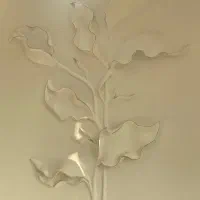 گچبری وپتینه کاری