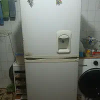 یخچال اسنوا