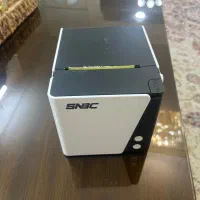 فیش پرینتر snbc