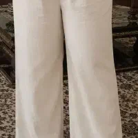 شلوار لی و پارچه ای زنانه