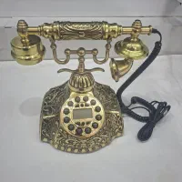 تلفن برنز