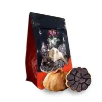 سیر سیاه اصل(لاغری کبد چرب دیابت)+تخفیف ویژه