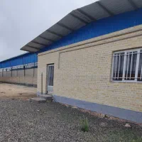 فروش و خرید (سوله و کارخانه)در زنجان تماس بگیرید