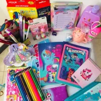 لوازم تحریر و انجام کار های کافی نت