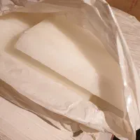 پارافین 0.5 تا 1 درصد شفاف