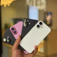 فروش نقدی تمام مدل ایفون 11 12 13 15 16 17 pro max