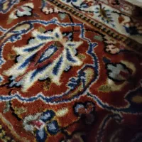 حراج تعدادی فرش کهنه