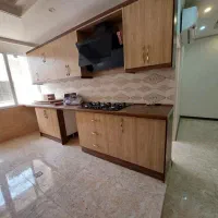 آپارتمان ۱۰۴ متری تک واحدی با تمام امکانات