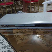 دستگاه دی وی دی ال‌جی