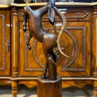 گلدان کنارسالنی مناسب هدیه