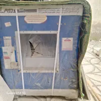 کولر آبی مشهد دوام