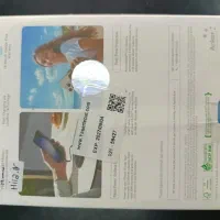 پاور بانک anker 20000