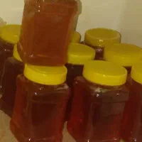 عسل طبیعی