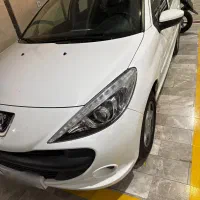 ۲۰۷ اتومات