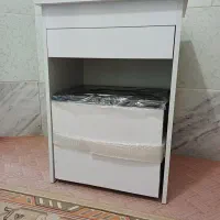 میز چرخ خیاطی مناسب جهاز