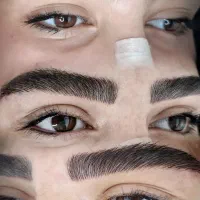 تخفیف ویژه میکروبلیدینگ و شید لب