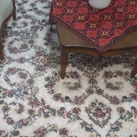 فرش افشان شاهان درحدنو