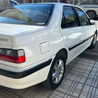 پارس تیوفایو معاوضه