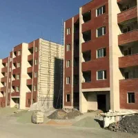زمین مسکونی شهرک ورمهنگ قطعه 91
