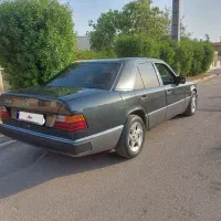 Mercedes Benz E230|خودرو کلاسیک|تهران, حبیب الله|دیوار