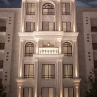 پیش‌فروش آپارتمان ۱۲۵ متری مصطفی خمینی