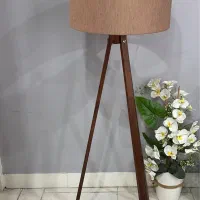 آباژور ایستاده نو