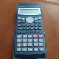 ماشین حساب مهندسی کاتیگا