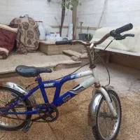 دوچرخه
