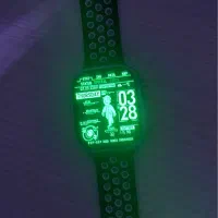 ساعت هوشمند Hello watch 3 plus