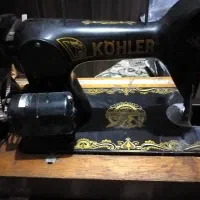 چرخ خیاطی کهلر آلمانی