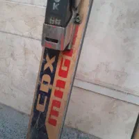 چوب اسکی کنسل