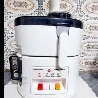 آبمیوه گیر پارس خزر  کاملا سالم
