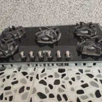 اجاق گاز صفحه ای