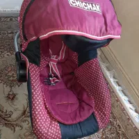 کریر وکیف ست