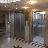 آپارتمان اداری سه اتاق.