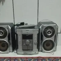 ضبط و میز