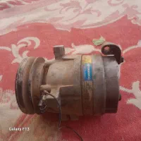 موتور کولر پراید سالم