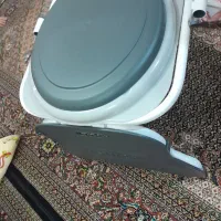 توالت فرنگی دیواری