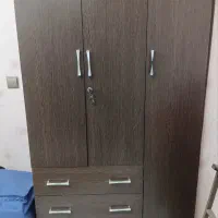 کمد و سرویس خواب ام دی اف