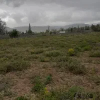 زمین ویلا در مرند ۵۰۰۰متر نقدی