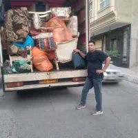 باربری‌فرهنگ بار‌تبریز سهند .